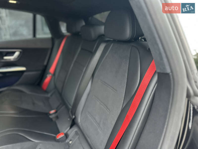 Седан Mercedes-Benz EQE 2022 в Виннице фото 19 Седан Mercedes-Benz EQE 2022 в Виннице