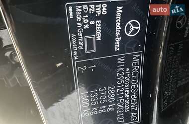 Седан Mercedes-Benz EQE 2022 в 