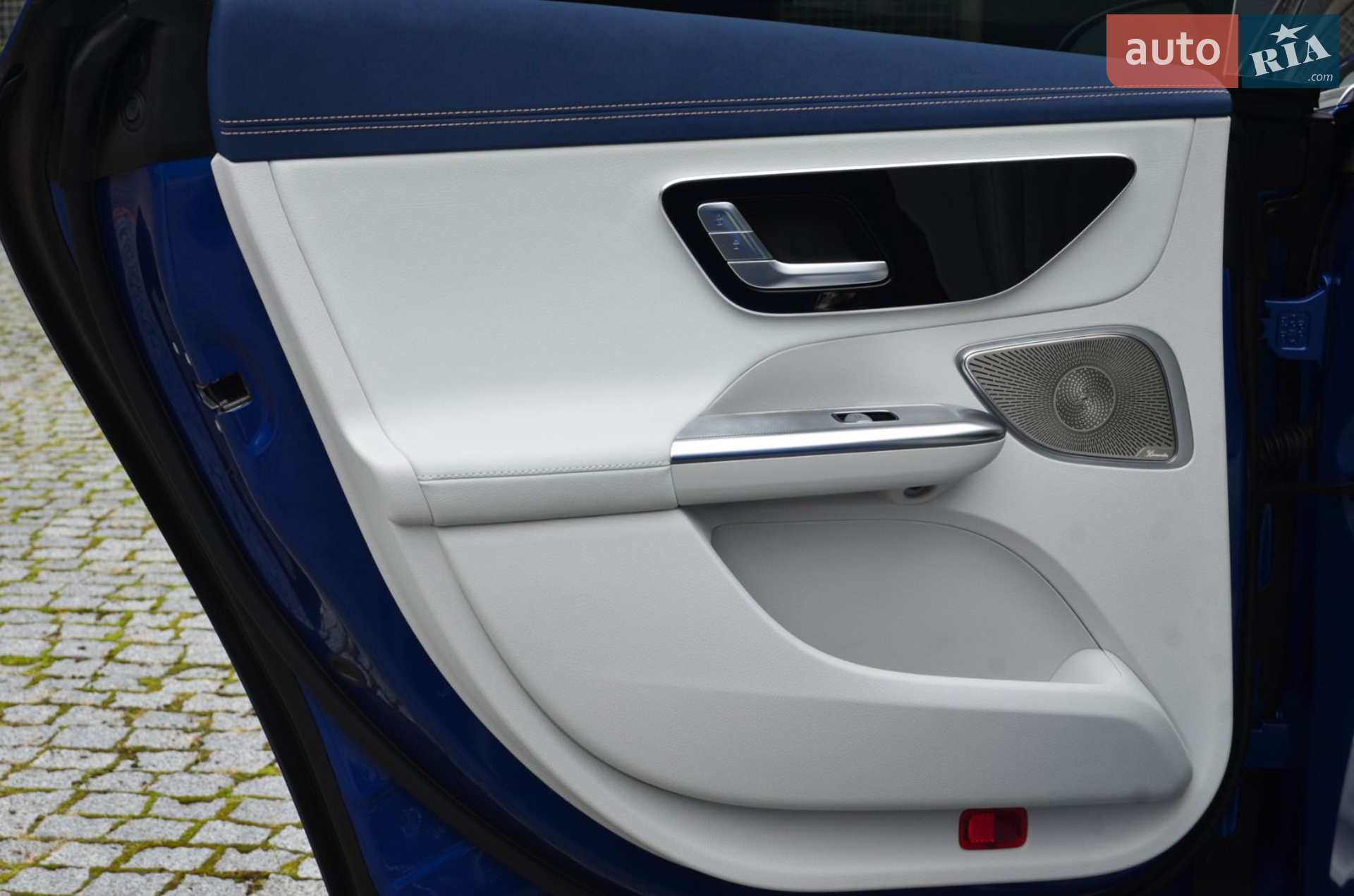 2022 Mercedes-Benz EQE - мініатюра 37