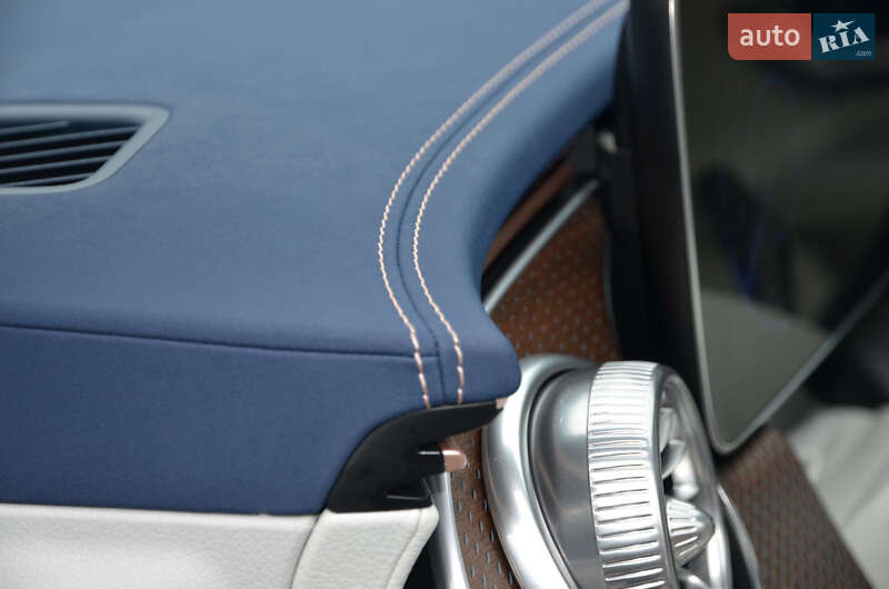 Седан Mercedes-Benz EQE 2022 в Ковеле фото 34 Седан Mercedes-Benz EQE 2022 в Ковеле