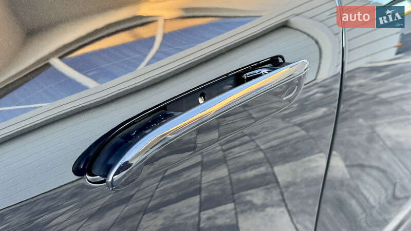 Седан Mercedes-Benz EQE 2023 в Ивано-Франковске фото 10 Седан Mercedes-Benz EQE 2023 в Ивано-Франковске