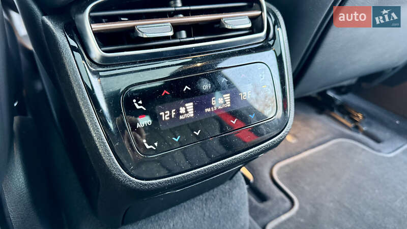 Седан Mercedes-Benz EQE 2023 в Ивано-Франковске фото 72 Седан Mercedes-Benz EQE 2023 в Ивано-Франковске