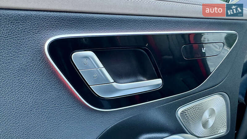 Седан Mercedes-Benz EQE 2023 в Ивано-Франковске фото 78 Седан Mercedes-Benz EQE 2023 в Ивано-Франковске
