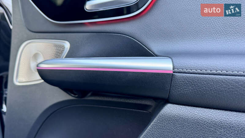 Седан Mercedes-Benz EQE 2023 в Ивано-Франковске фото 94 Седан Mercedes-Benz EQE 2023 в Ивано-Франковске