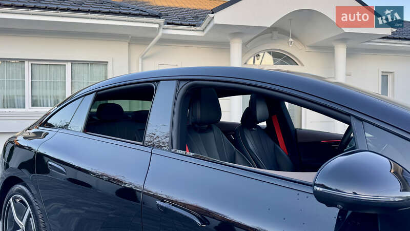 Седан Mercedes-Benz EQE 2023 в Ивано-Франковске фото 102 Седан Mercedes-Benz EQE 2023 в Ивано-Франковске