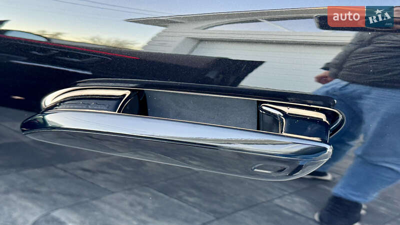 Седан Mercedes-Benz EQE 2023 в Ивано-Франковске фото 107 Седан Mercedes-Benz EQE 2023 в Ивано-Франковске