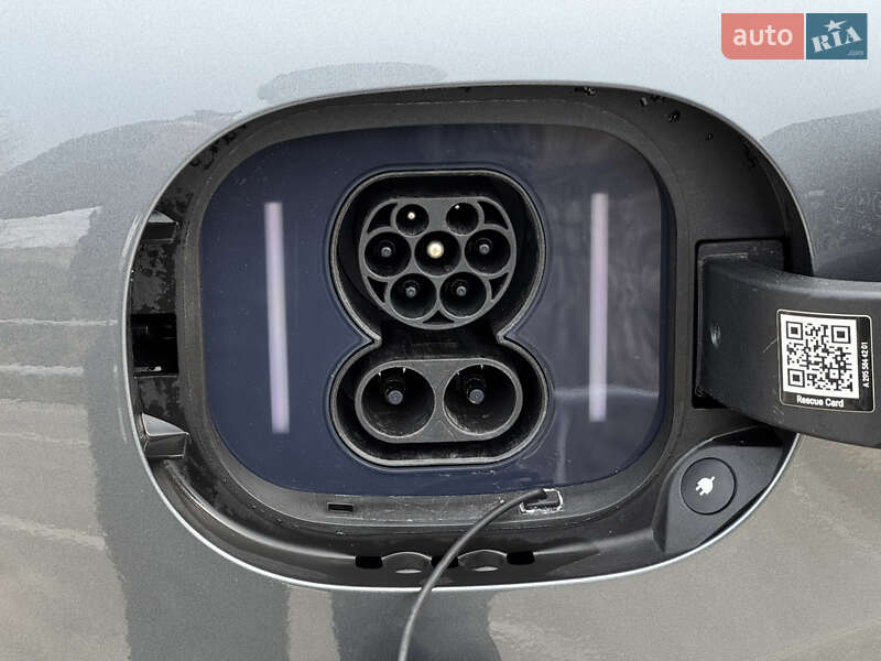 Седан Mercedes-Benz EQE 2022 в Киеве фото 30 Седан Mercedes-Benz EQE 2022 в Киеве