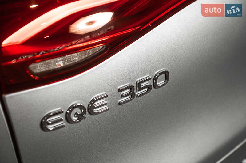 Седан Mercedes-Benz EQE 2023 в Одессе