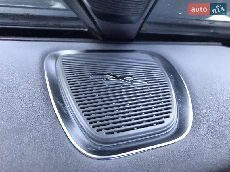 Седан Mercedes-Benz EQE 2023 в Рівному