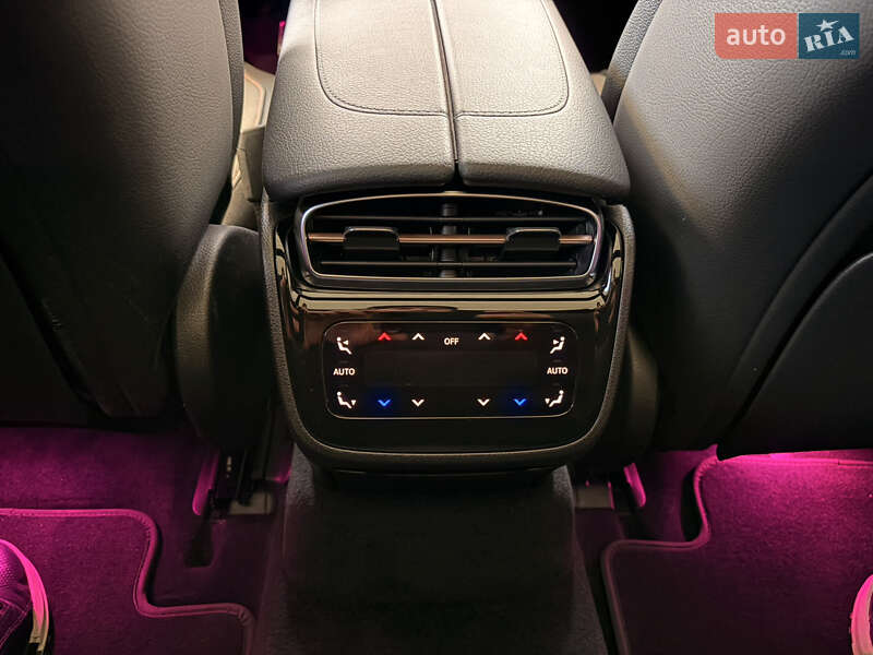 Седан Mercedes-Benz EQE 2023 в Одессе