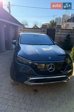 Седан Mercedes-Benz EQE 2023 в Одессе
