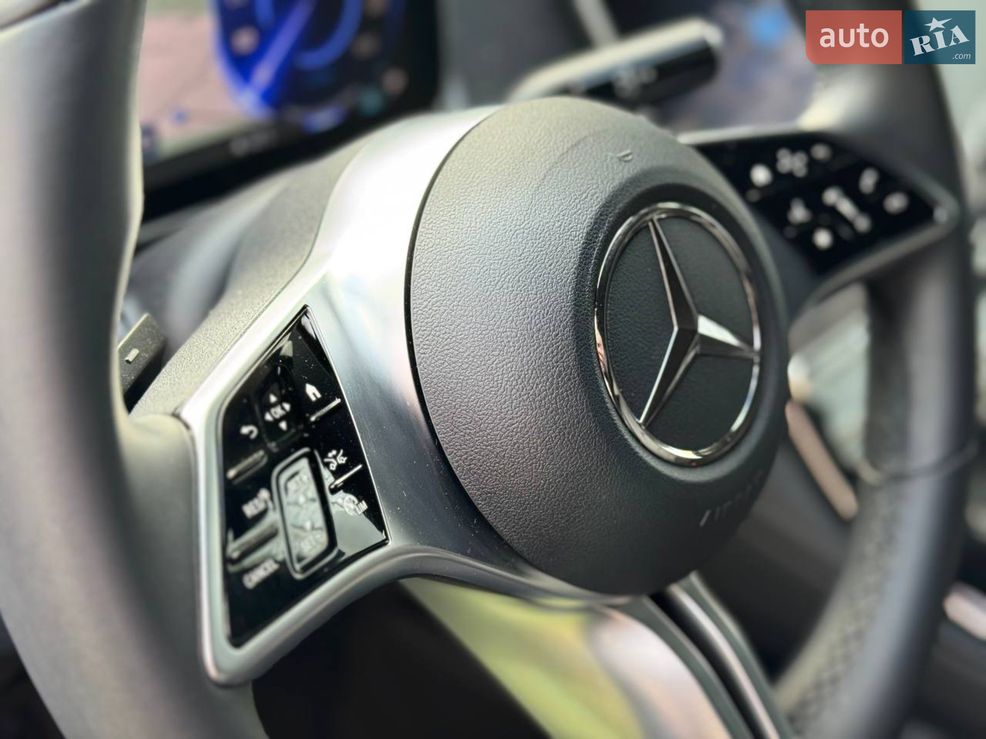 2023 Mercedes-Benz EQE - мініатюра 23