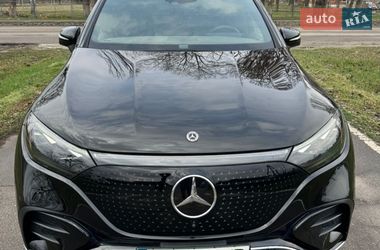 Седан Mercedes-Benz EQE 2022 в Новой Водолаге