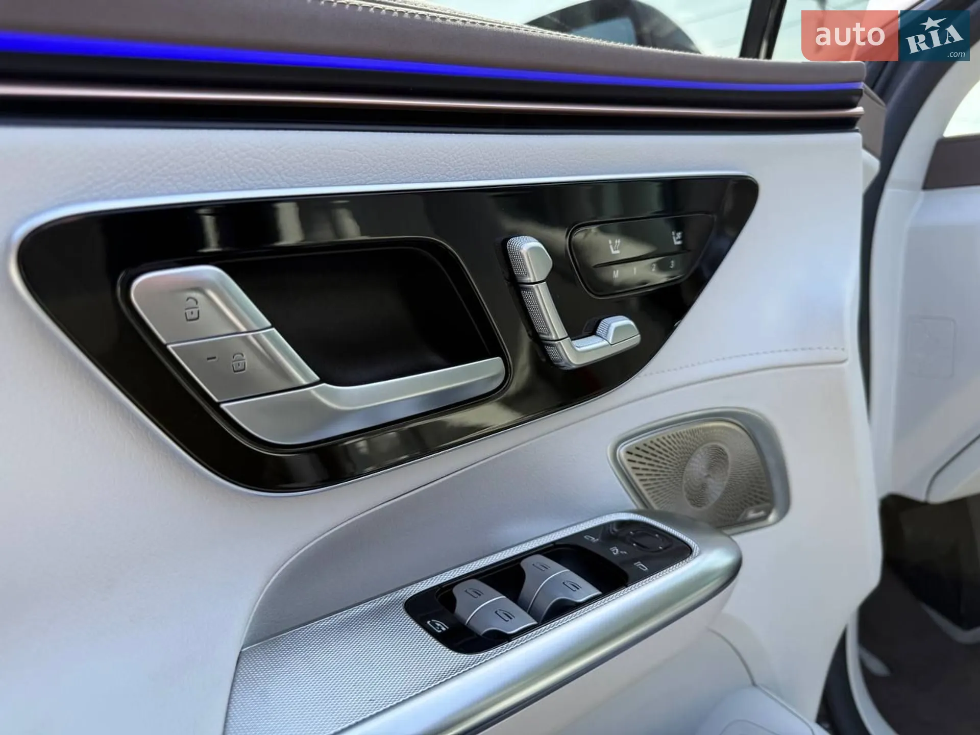 2023 Mercedes-Benz EQE - мініатюра 9