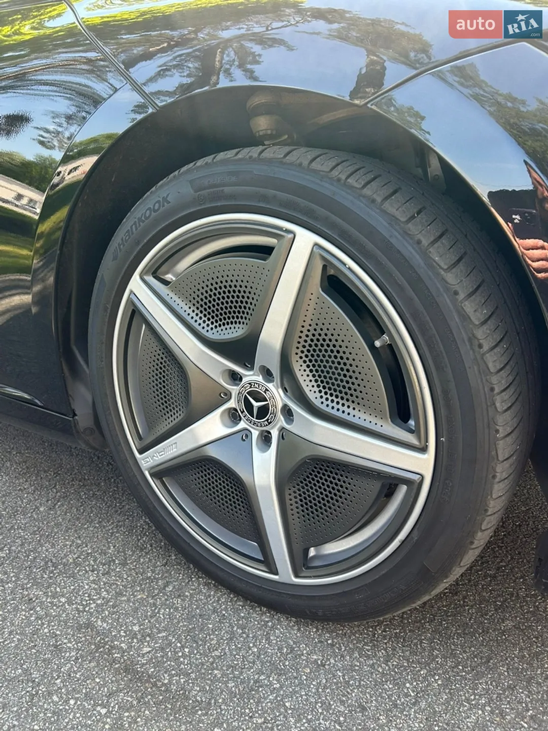 2022 Mercedes-Benz EQE - мініатюра 11