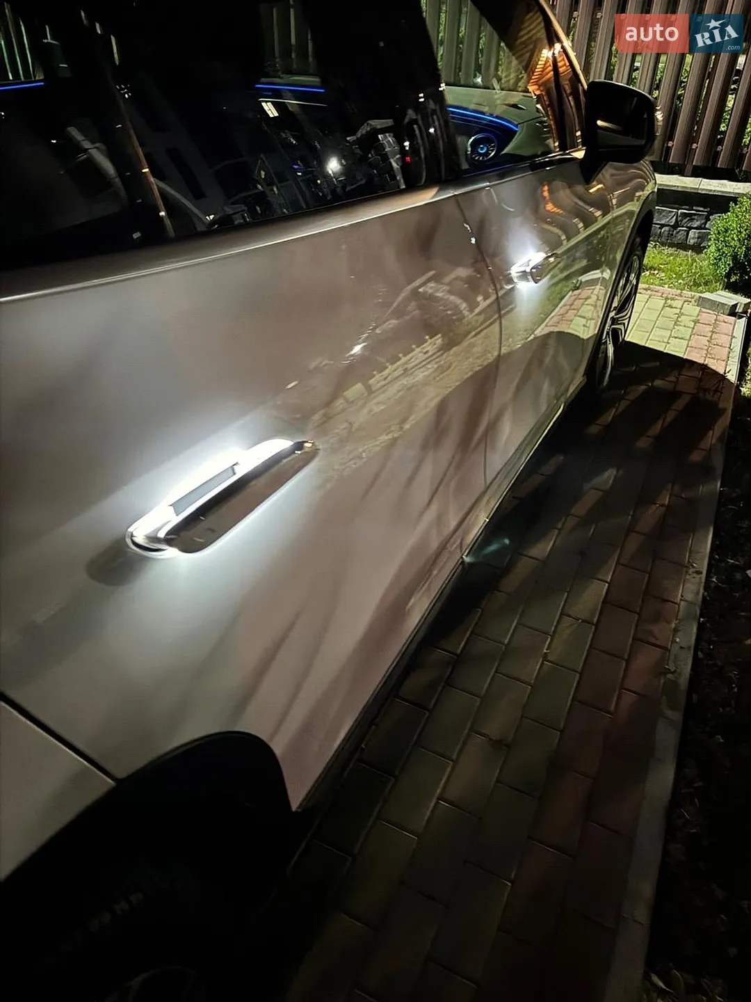 2023 Mercedes-Benz EQE - мініатюра 33