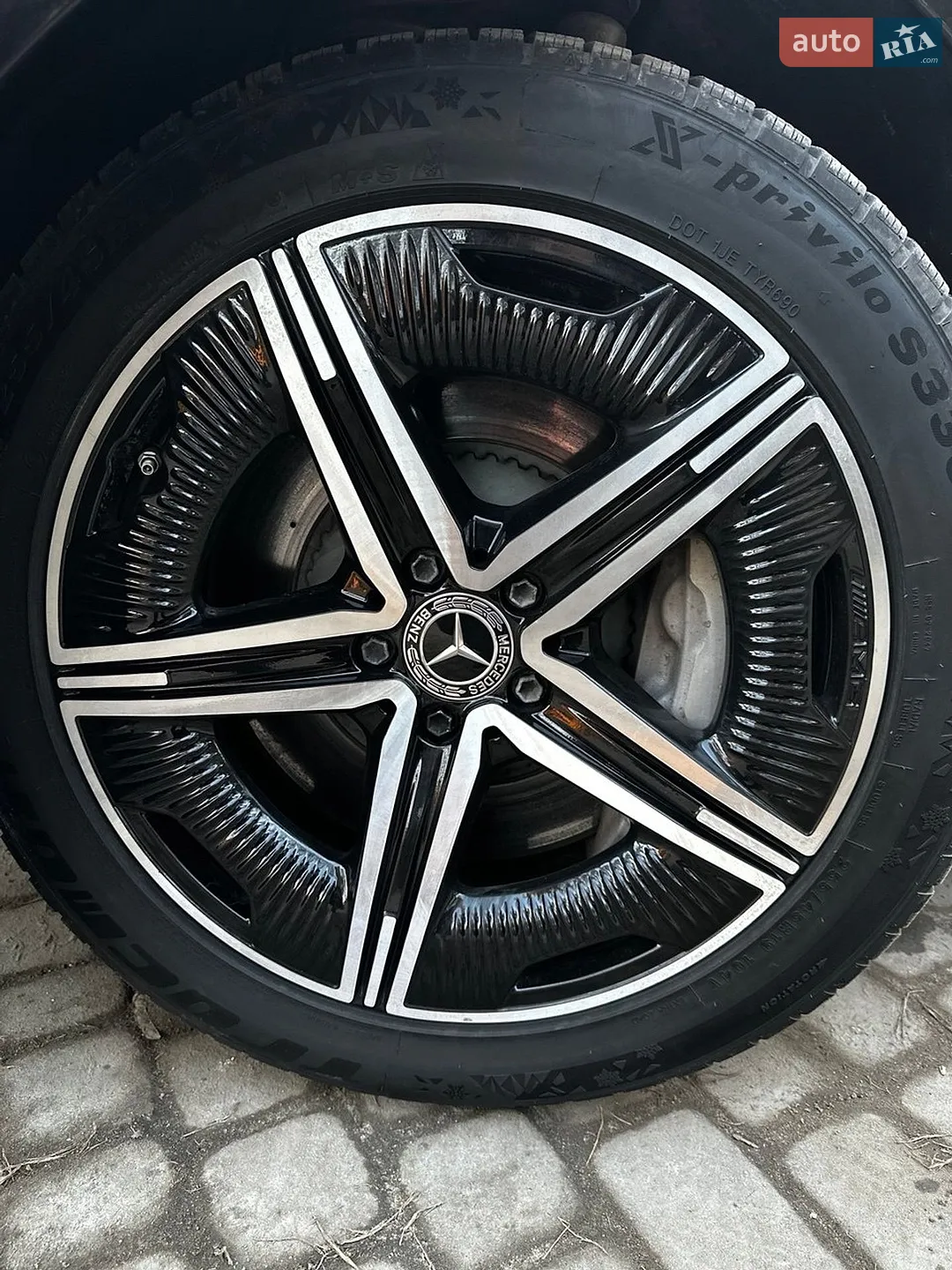 2023 Mercedes-Benz EQE - мініатюра 23