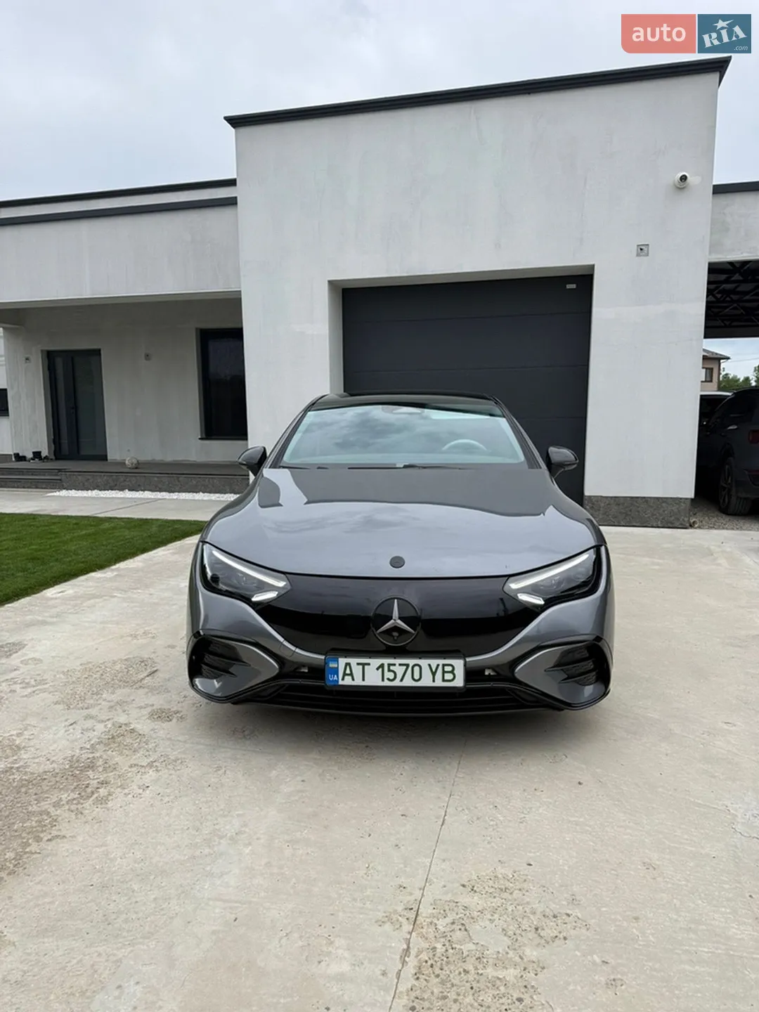 2024 Mercedes-Benz EQE - мініатюра 28