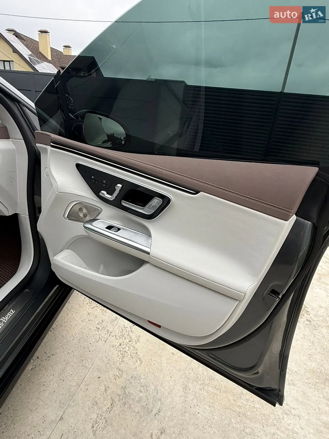 2024 Mercedes-Benz EQE - мініатюра 39