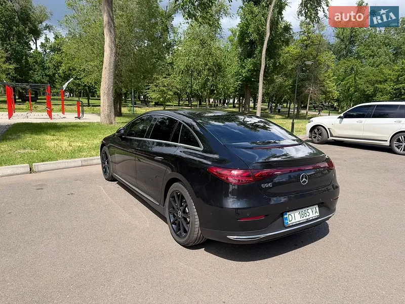 Mercedes-Benz EQE 2023 VIN W1KEG1BB2PF026702 фото оголошення 7 з 122