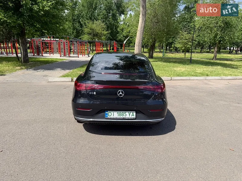 Mercedes-Benz EQE 2023 VIN W1KEG1BB2PF026702 фото оголошення 8 з 122