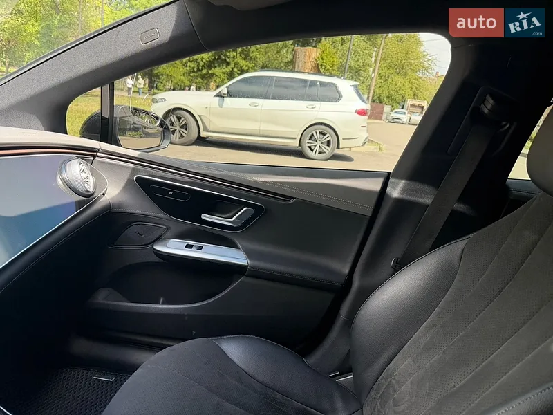 Mercedes-Benz EQE 2023 VIN W1KEG1BB2PF026702 фото оголошення 17 з 122