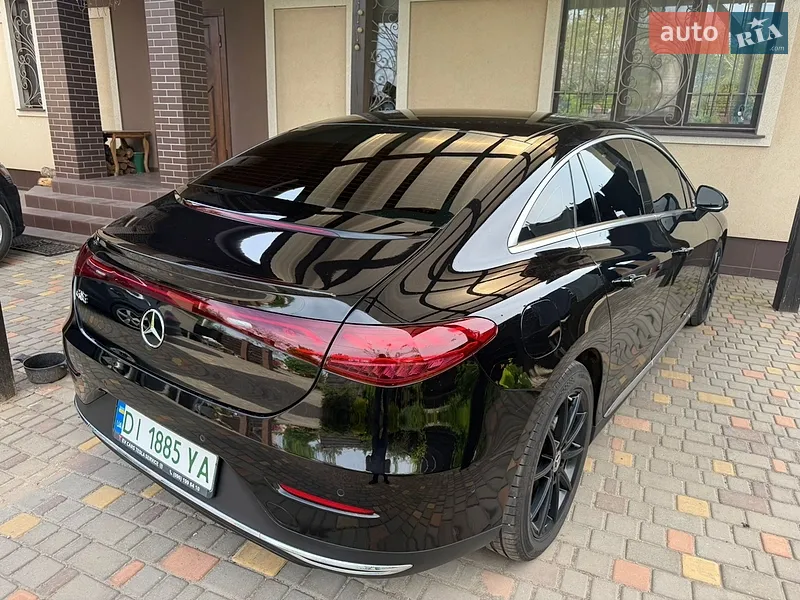Mercedes-Benz EQE 2023 VIN W1KEG1BB2PF026702 фото оголошення 40 з 122