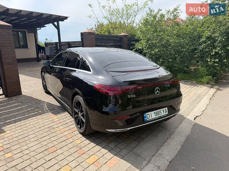 Mercedes-Benz EQE 2023 VIN W1KEG1BB2PF026702 фото оголошення 80 з 122