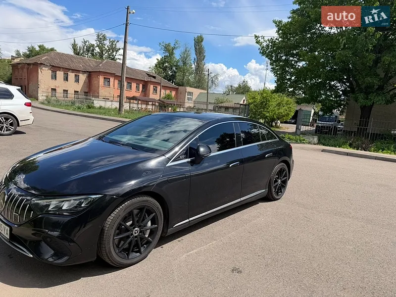 Mercedes-Benz EQE 2023 VIN W1KEG1BB2PF026702 фото оголошення 99 з 122