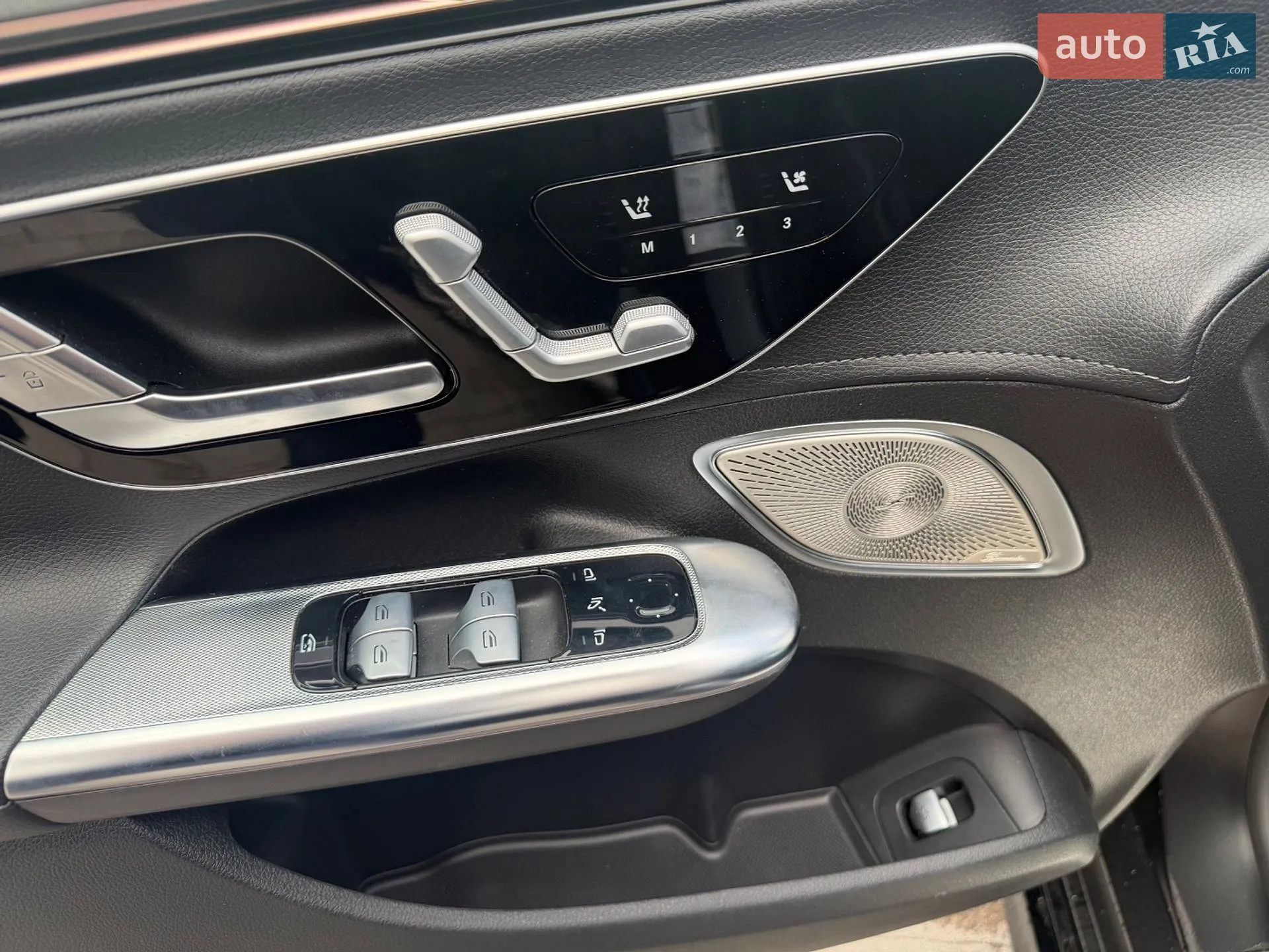 2023 Mercedes-Benz EQE - мініатюра 25
