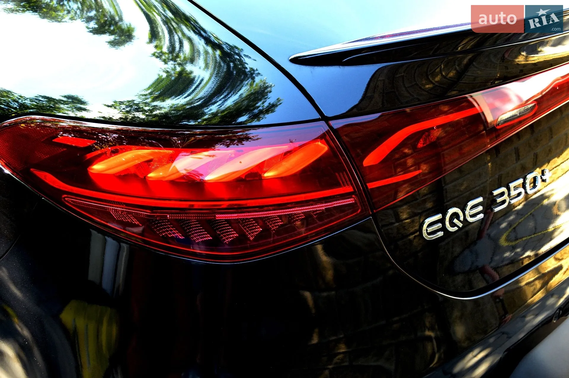 2022 Mercedes-Benz EQE - мініатюра 41
