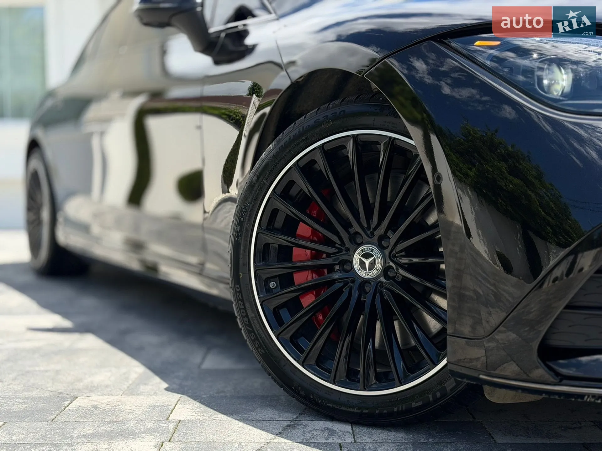 2023 Mercedes-Benz EQE - мініатюра 15