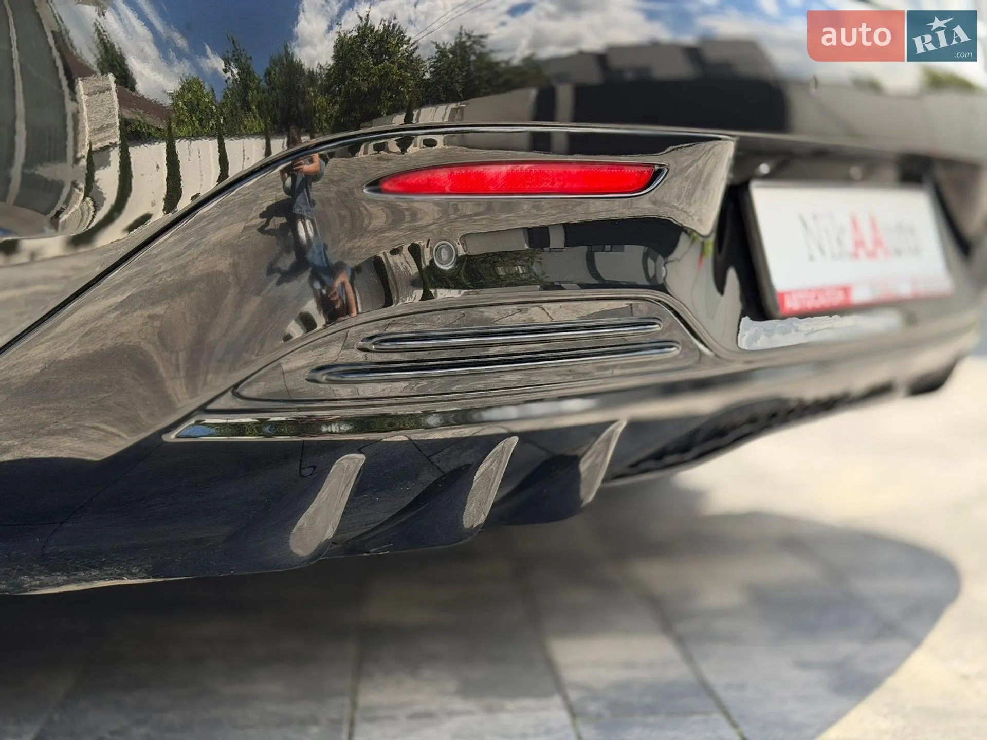 2023 Mercedes-Benz EQE - мініатюра 45