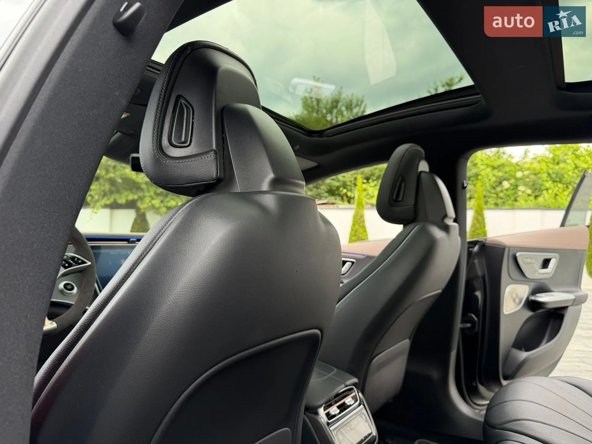 2023 Mercedes-Benz EQE - мініатюра 70