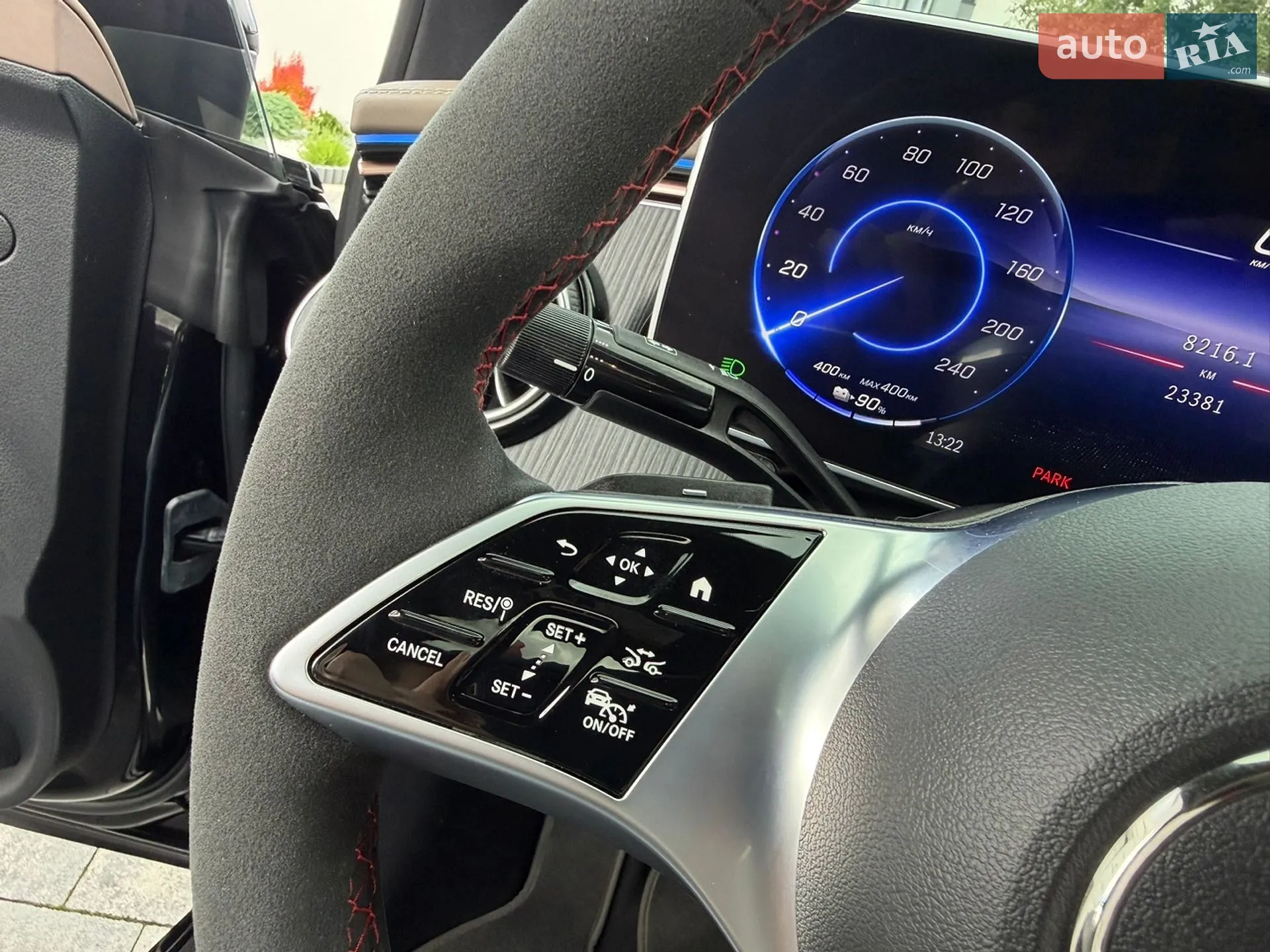2023 Mercedes-Benz EQE - мініатюра 87