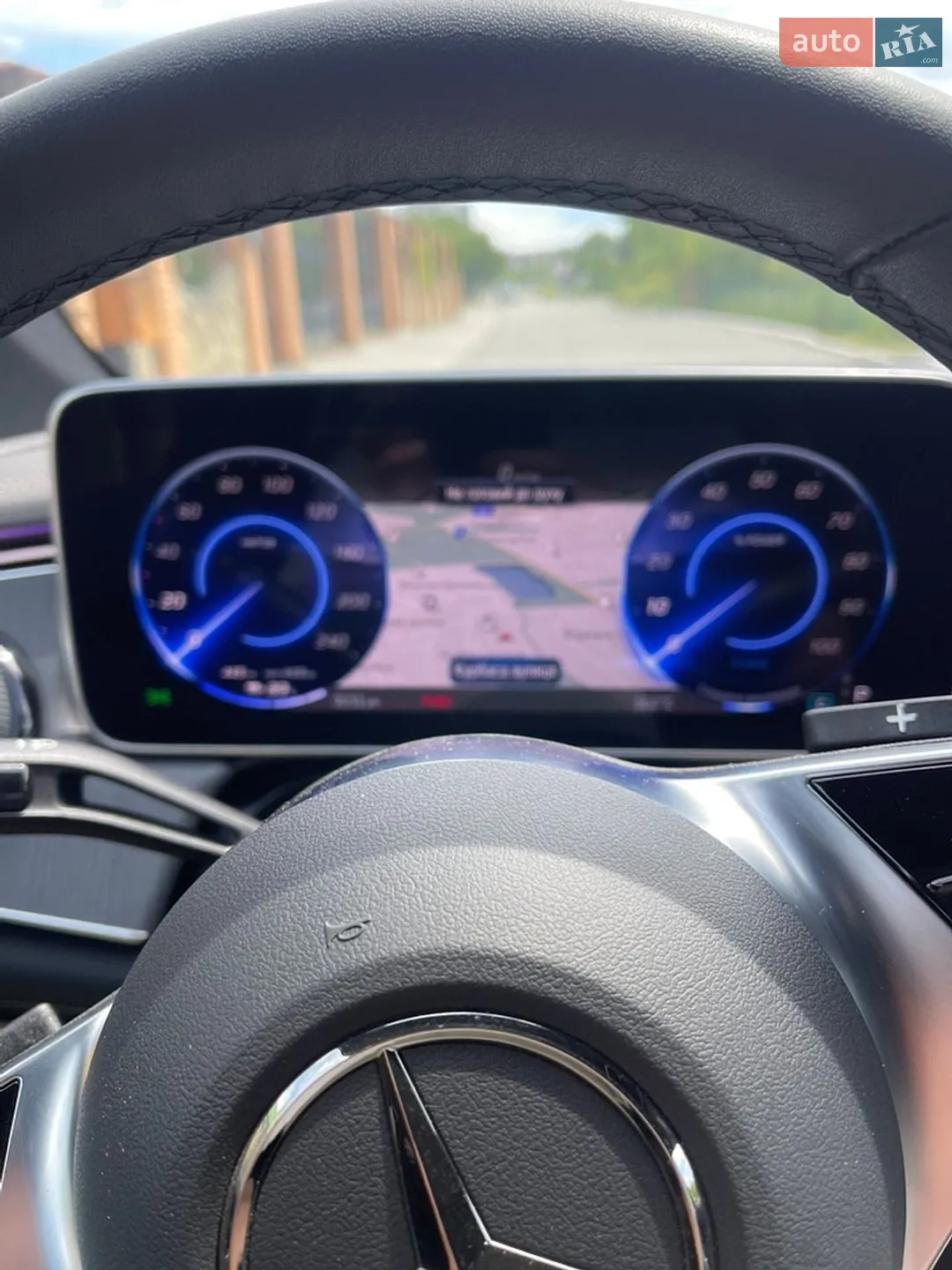 2025 Mercedes-Benz EQE - мініатюра 14