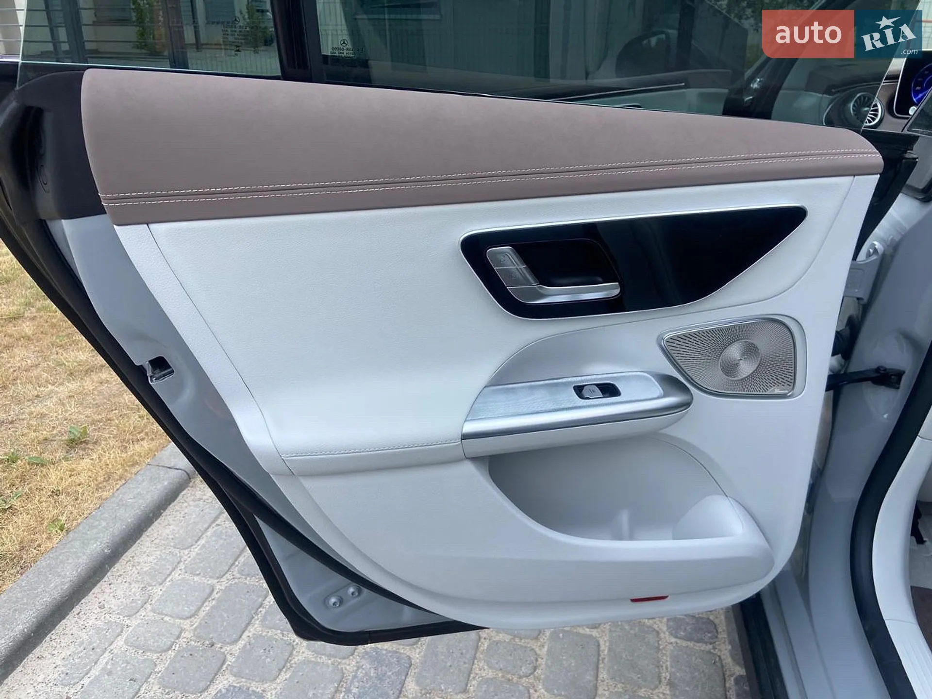 2024 Mercedes-Benz EQE - мініатюра 34
