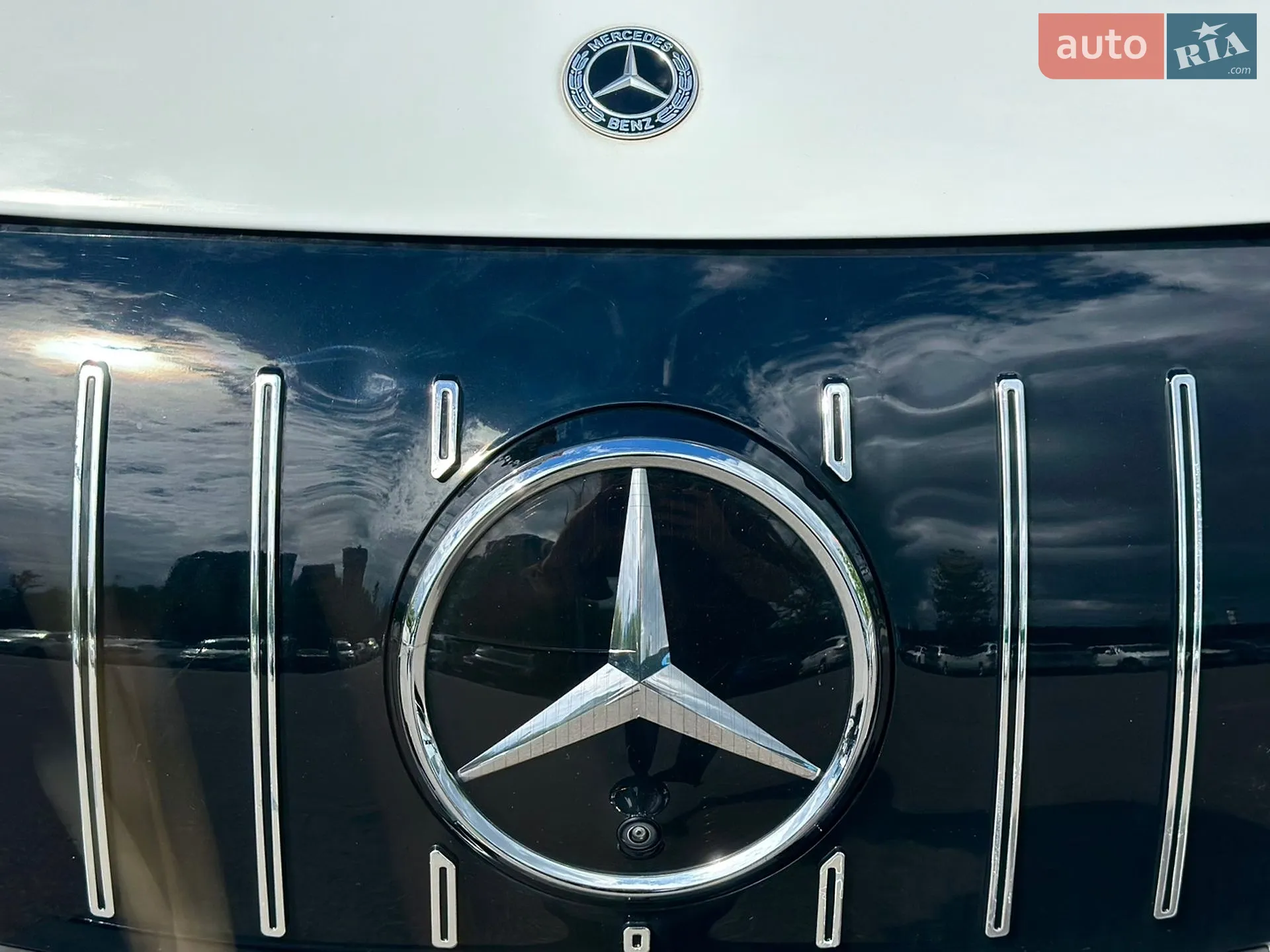 2022 Mercedes-Benz EQE - мініатюра 8