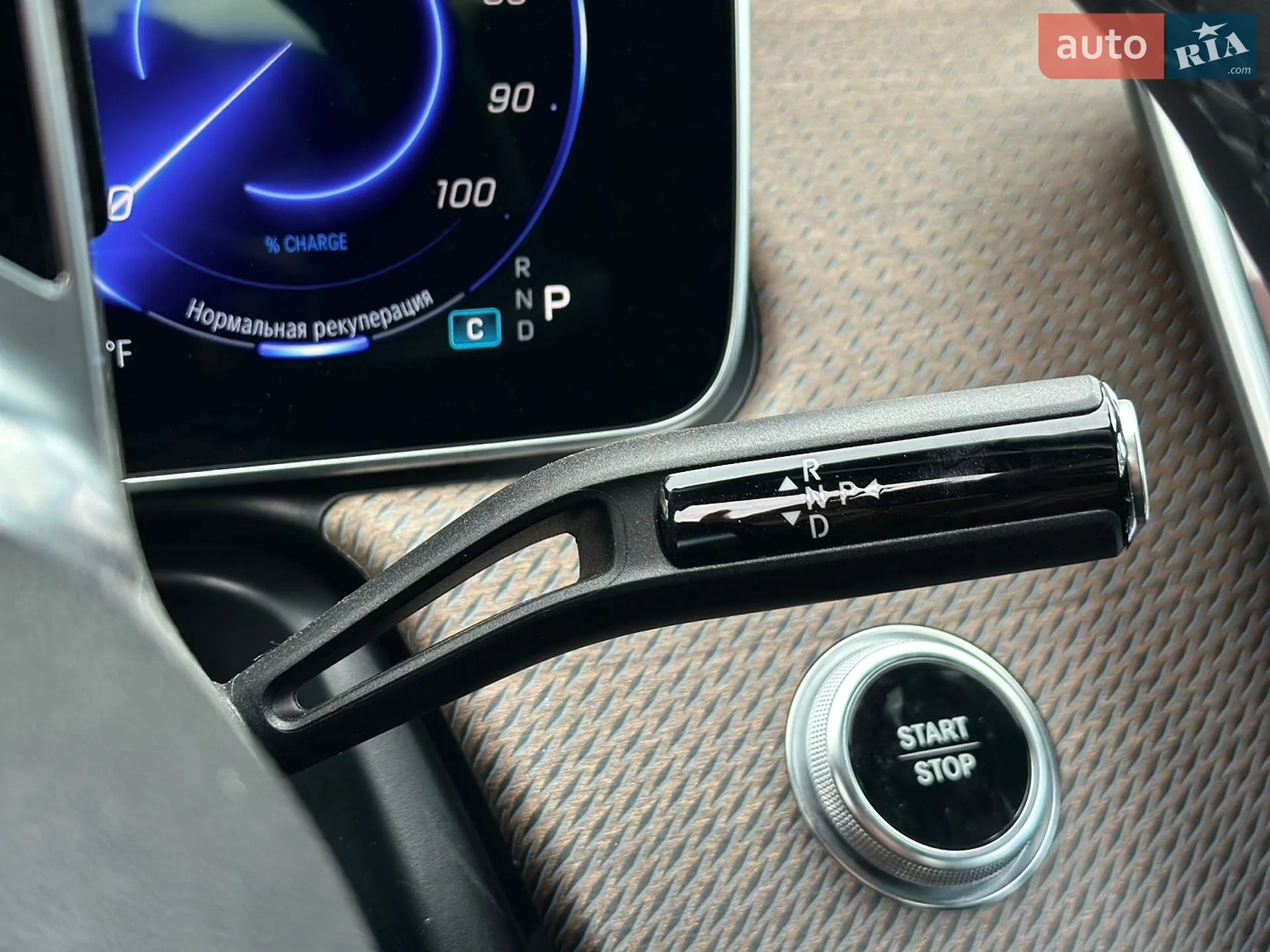 2022 Mercedes-Benz EQE - мініатюра 22