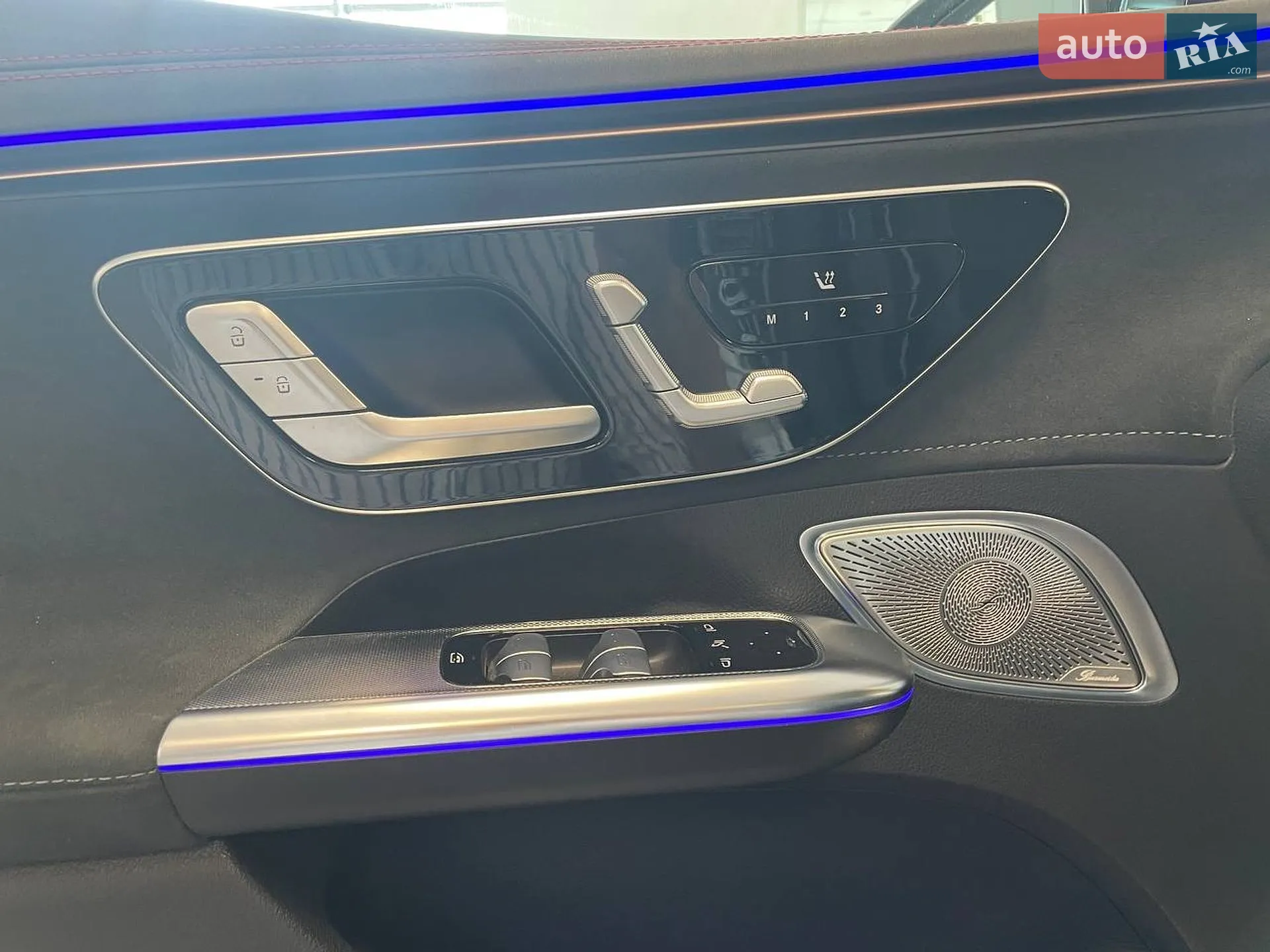 2023 Mercedes-Benz EQE - мініатюра 11