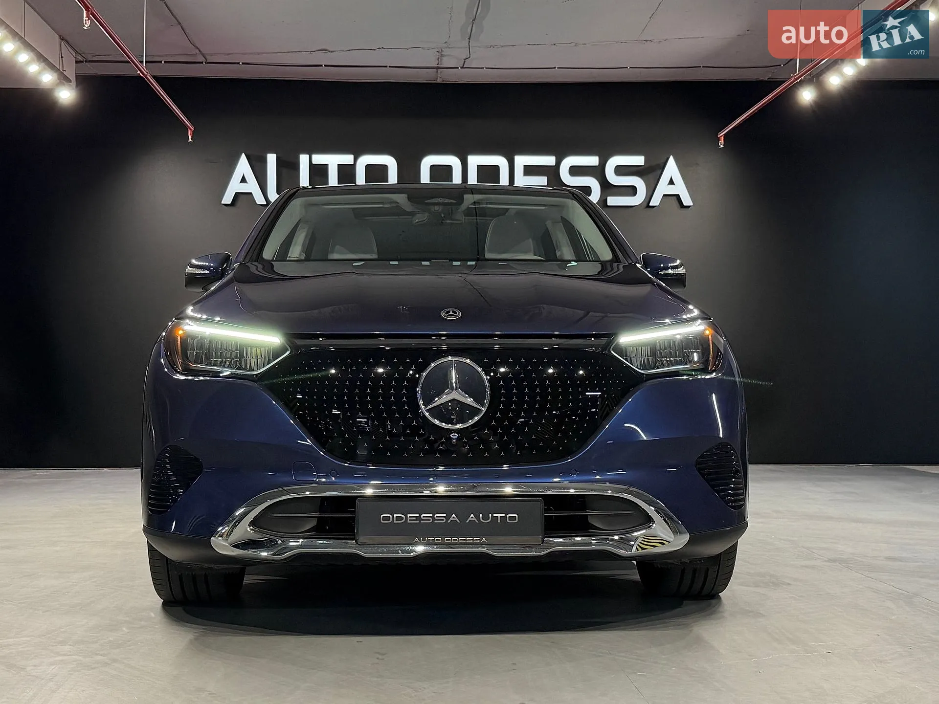 2023 Mercedes-Benz EQE - мініатюра 3