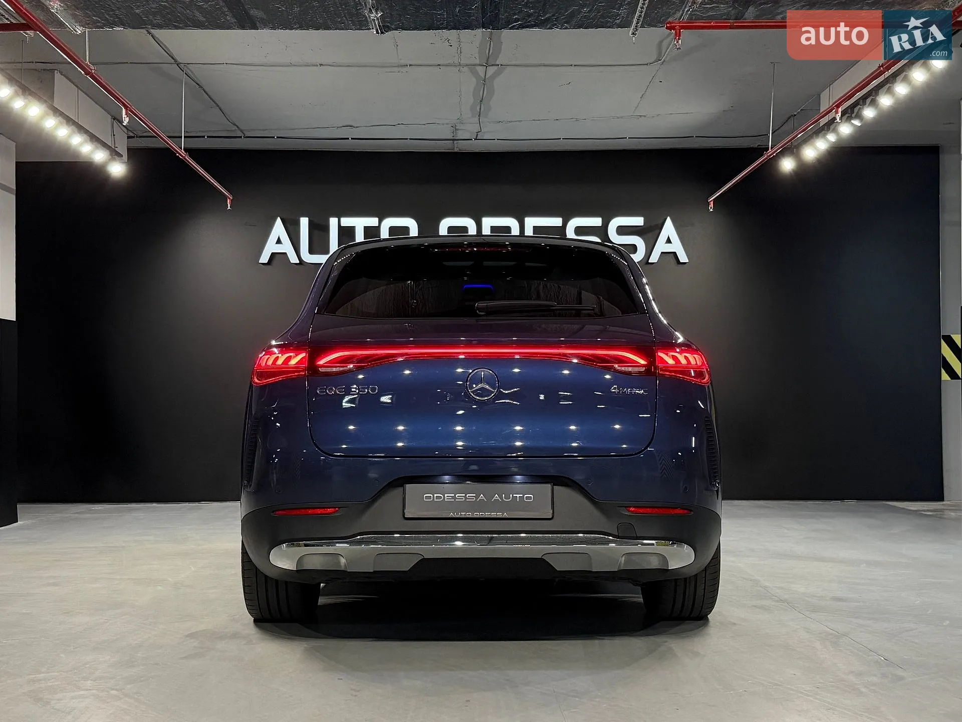 2023 Mercedes-Benz EQE - мініатюра 9