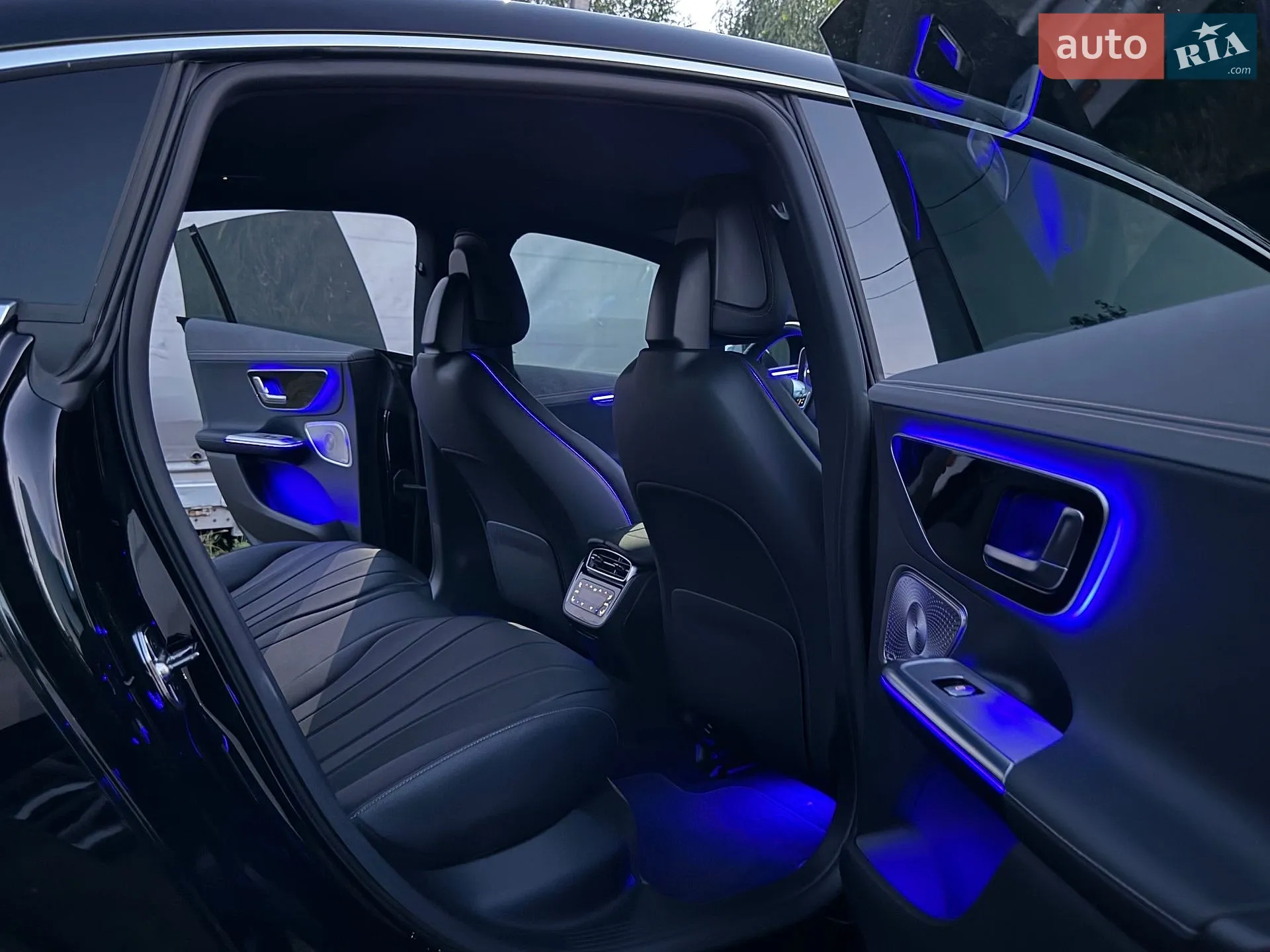 2022 Mercedes-Benz EQE - мініатюра 68