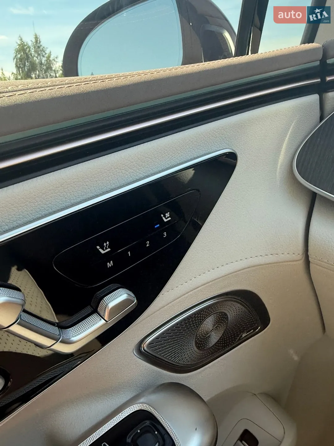 2023 Mercedes-Benz EQE - мініатюра 14