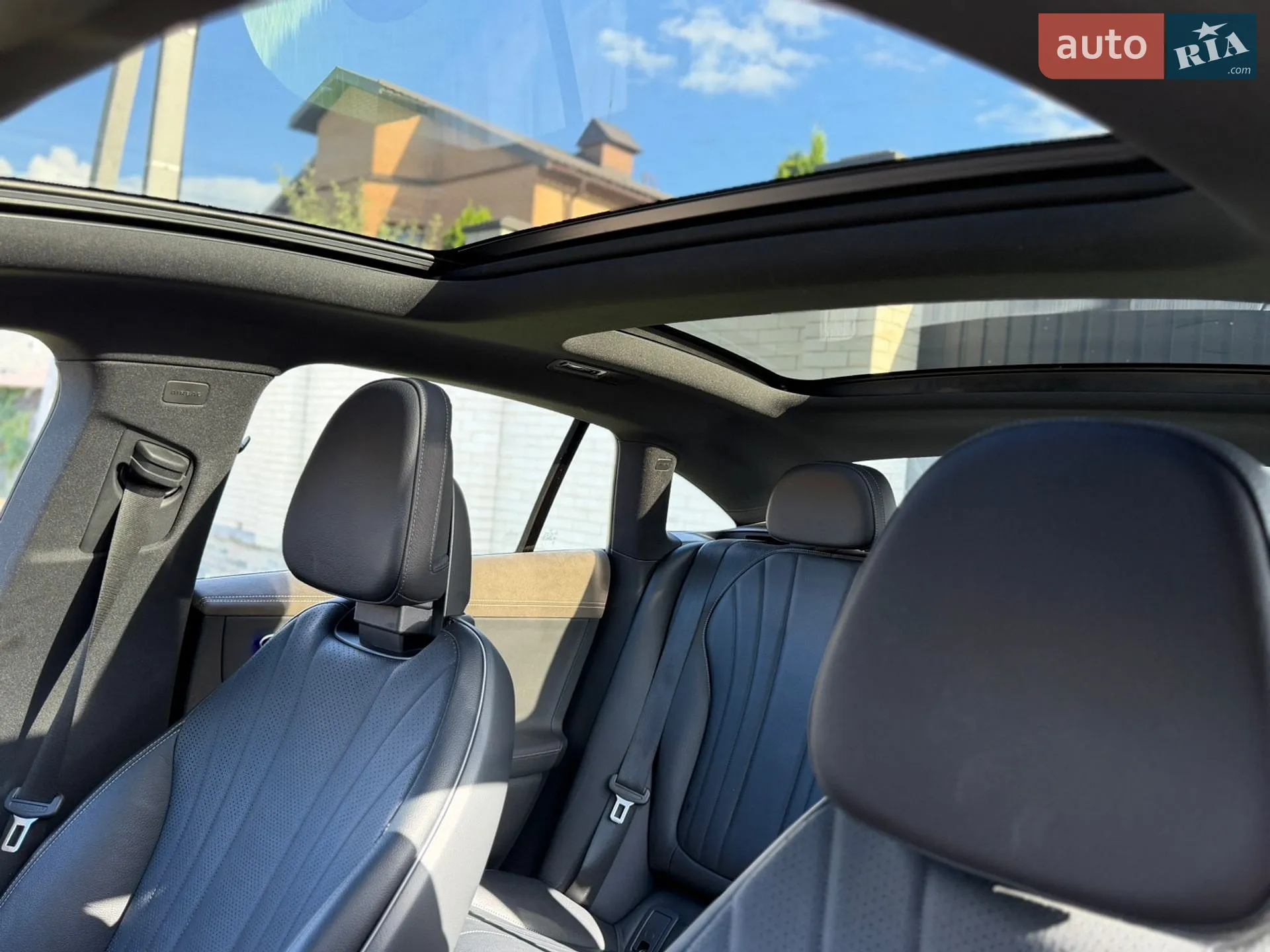 2022 Mercedes-Benz EQE - мініатюра 20