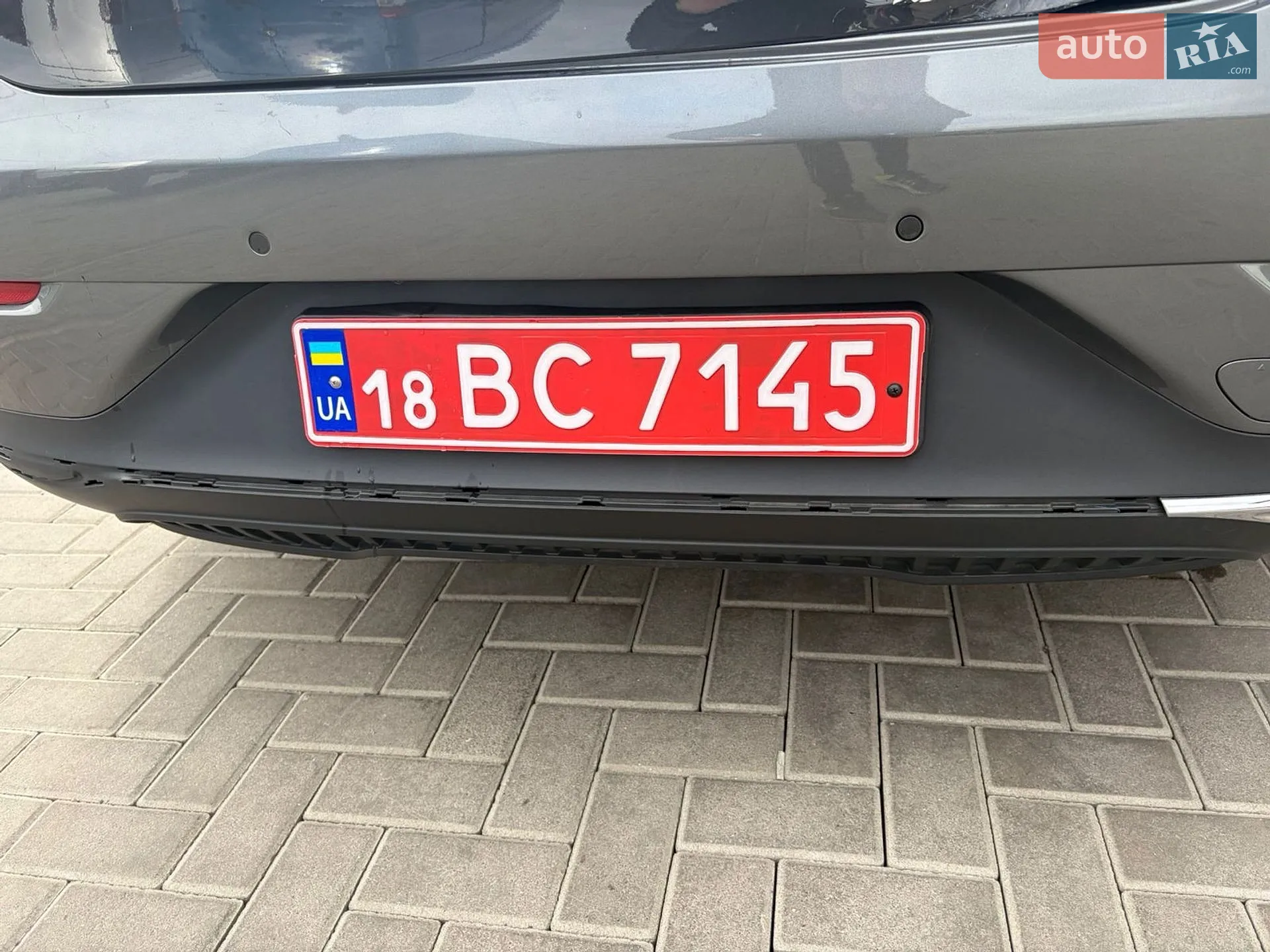 2023 Mercedes-Benz EQE - мініатюра 18