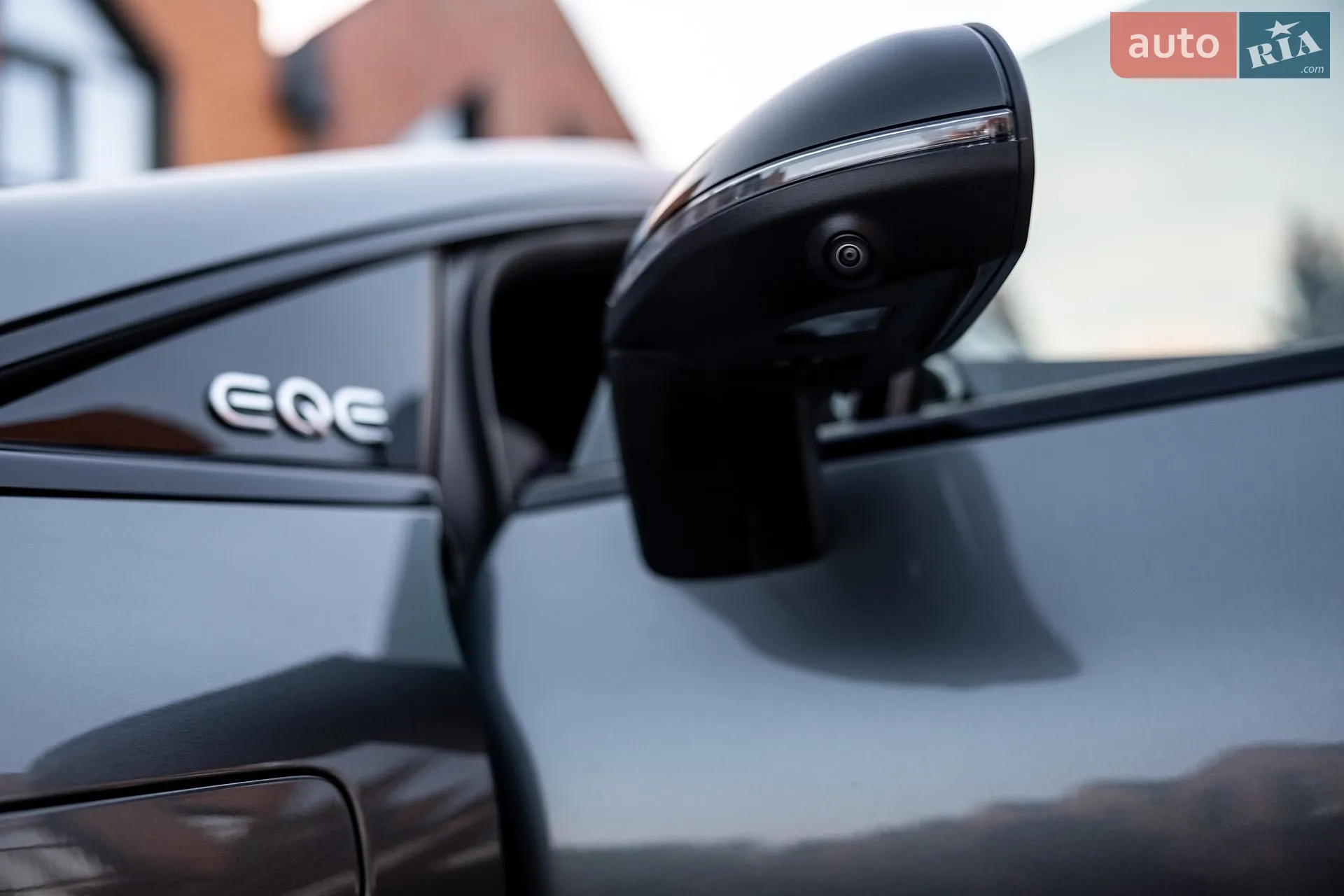 2022 Mercedes-Benz EQE - мініатюра 78