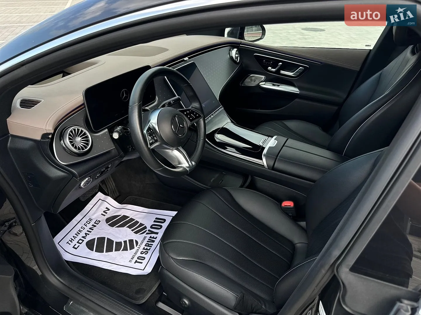 2023 Mercedes-Benz EQE - мініатюра 10