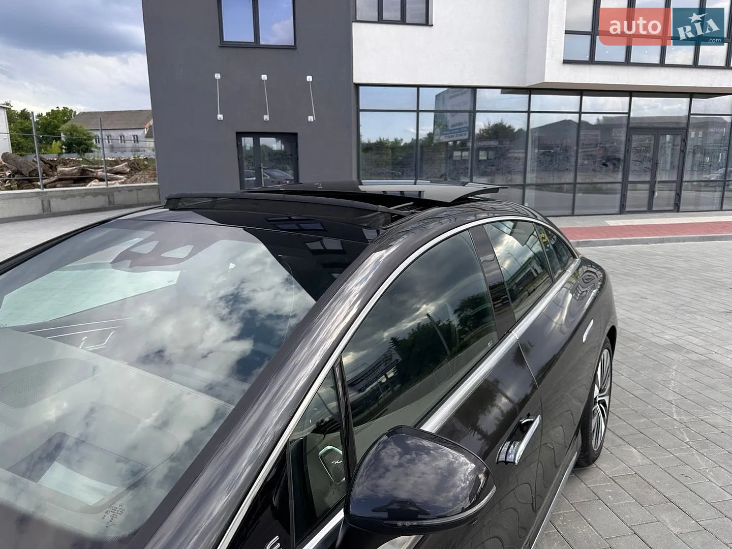 2023 Mercedes-Benz EQE - мініатюра 38