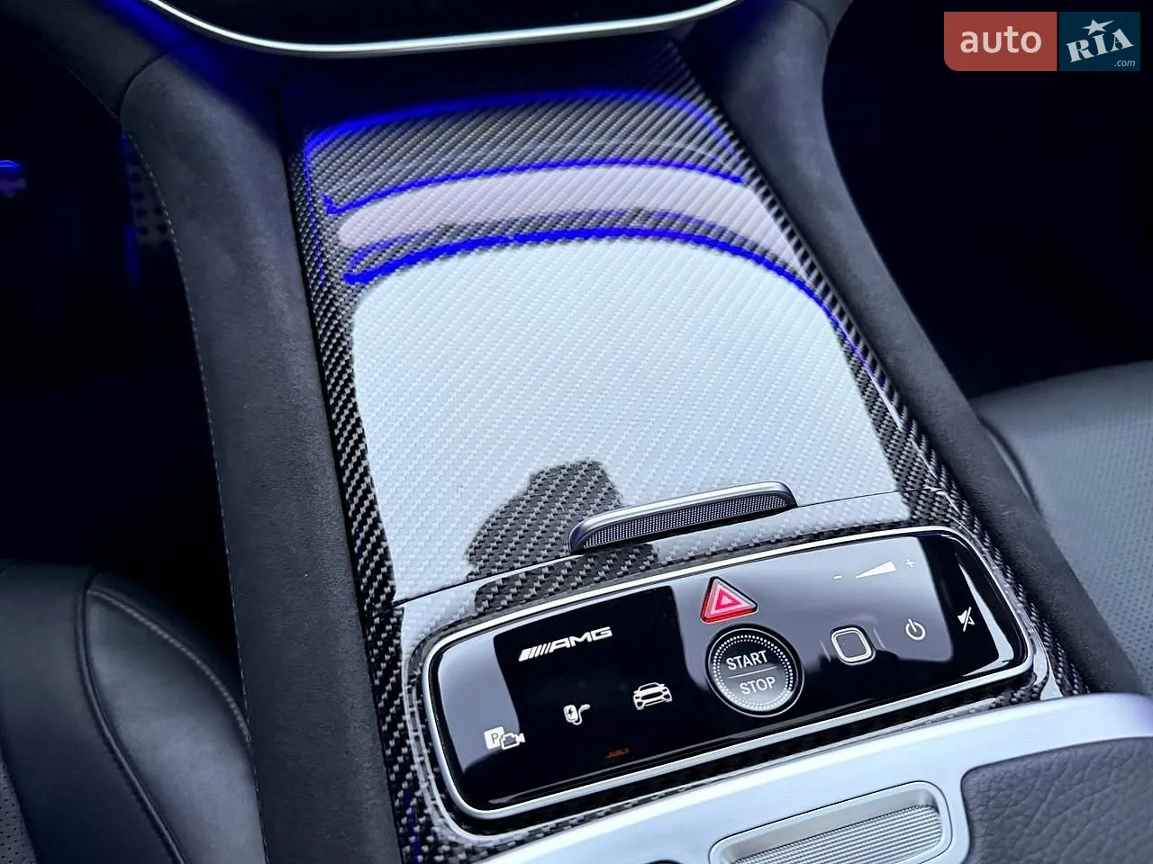 2022 Mercedes-Benz EQE - мініатюра 30